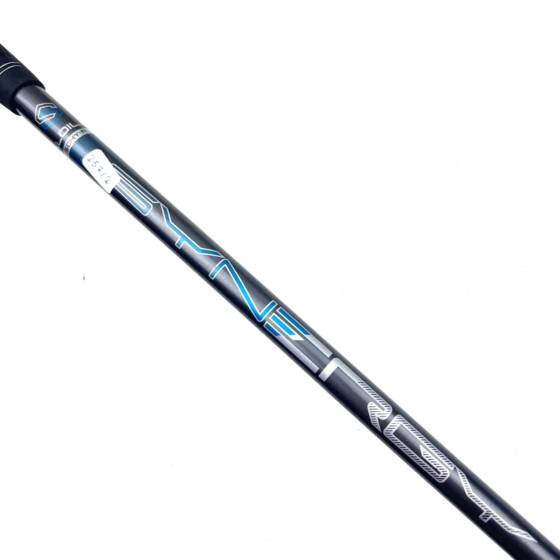 Callaway Rogue X 8 Hybrid / 32 Degree / Synergy 50 Regular Flex