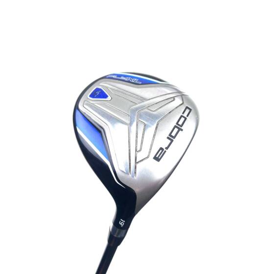 Cobra Fly XL 5 Wood / 19 Degree / Cobra FlyXL Regular Flex