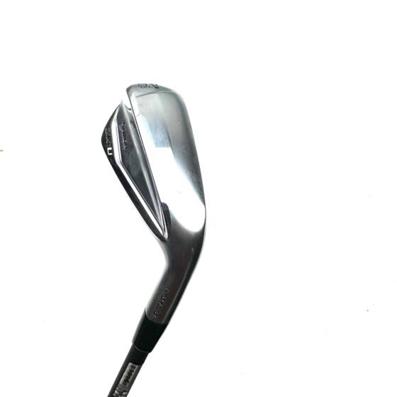 Srixon ZXIU 4 Iron / 23 Degree / MMT UT 80 Regular Flex