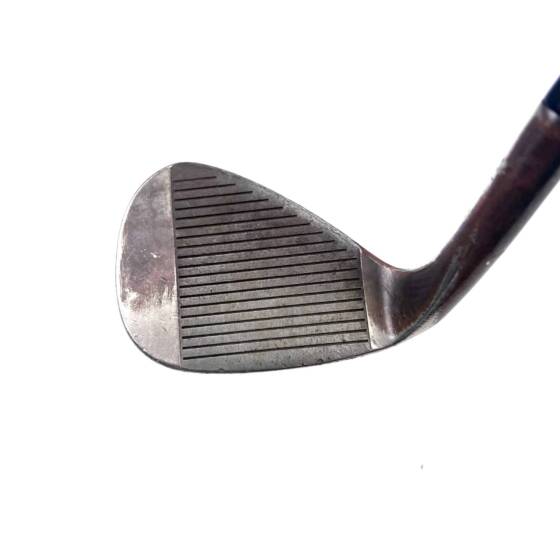 Taylormade HI-Toe Sand Wedge / 54 Degree / KBS Tour 130 X-Stiff Flex