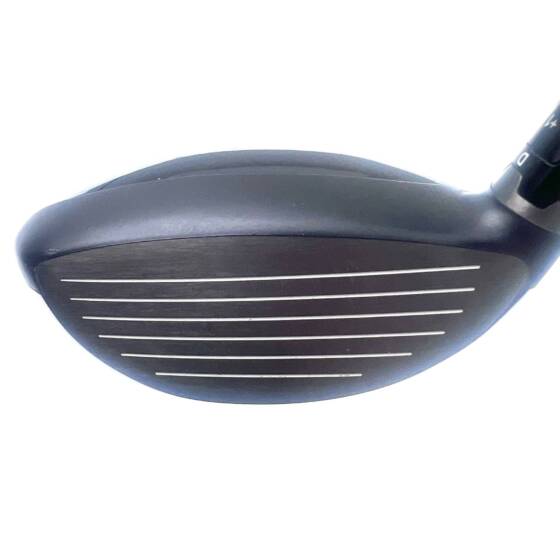 Callaway Paradym Triple Diamond 3 Wood / 15 Degree / Tensei White CK Series 70 X-Stiff Flex