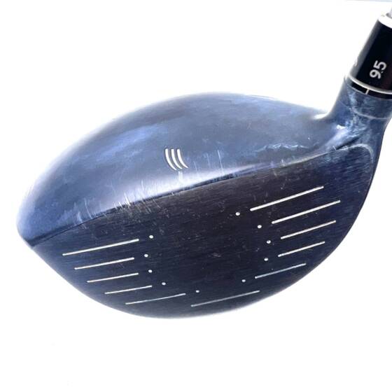 Lynx Predator Driver / 12 Degree / Links LK Series Regular Flex