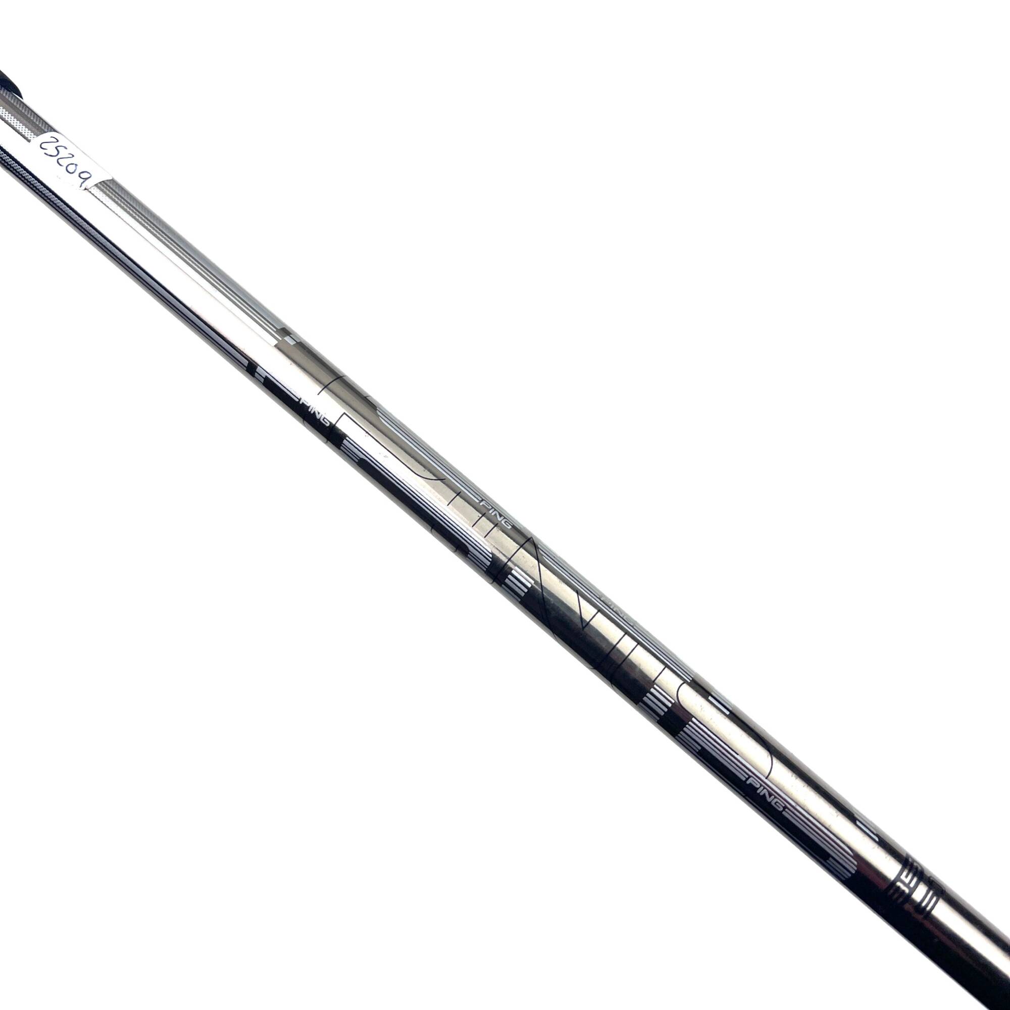 Ping G400 3 Hybrid / 19 Degree / Ping Tour 85 Stiff Flex