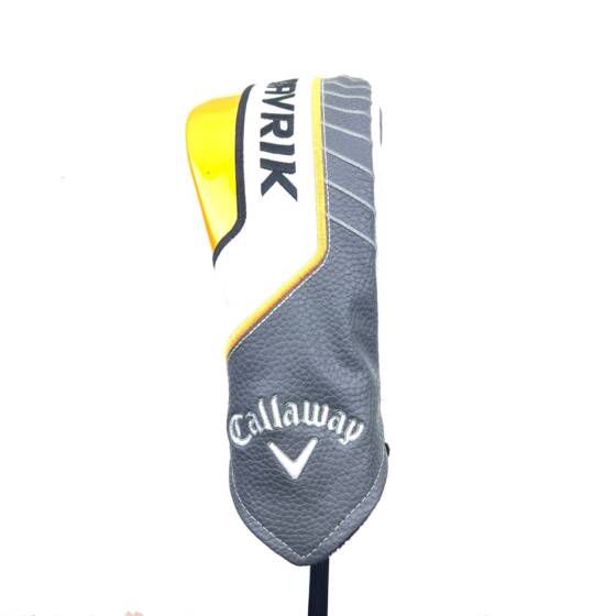 Callaway Mavrik 4 Wood / 16.5 Degree / Tensei Blue 70 Tour X-Stiff Flex
