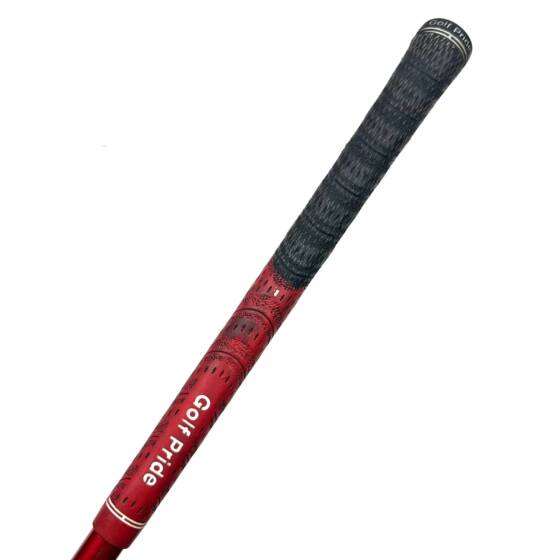 Taylormade R7 Quad Driver / 10.5 Degree / Taylormade M.A.S^2 65 Regular Flex