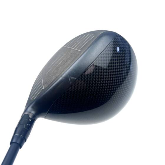Callaway Paradym AI Smoke Max Driver / 10.5 Degree / Tensei Blue AV Limited 65 Regular Flex