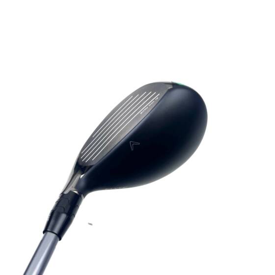 Callaway Elyte 4 Hybrid / 22 Degree / Denali 60 Regular Flex