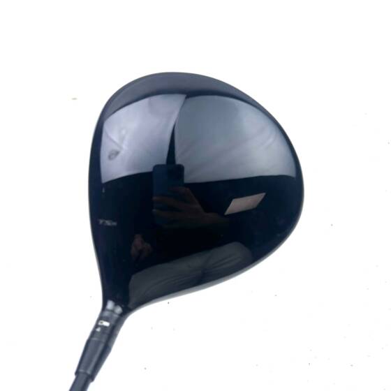 Titleist TSR2 Driver / 9 Degree / HZRDUS Gen 4 Stiff Flex