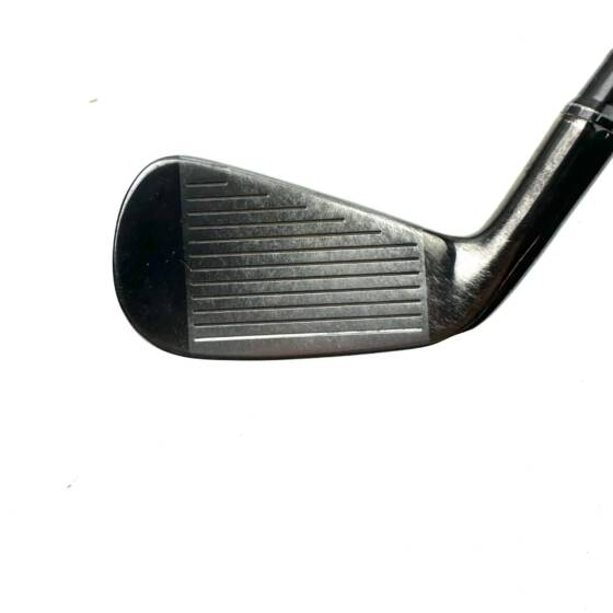 Taylormade GAPR Lo 2 Iron / 17 Degree / Speeder 869 Stiff Flex