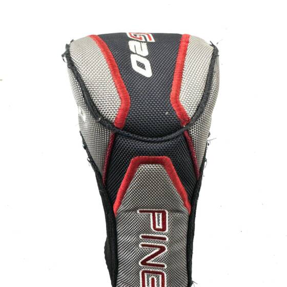 Ping G20 7 Wood / 21 Degree / TFC 129 Regular Flex