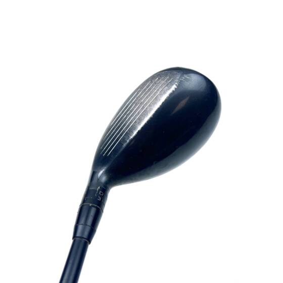 Titleist 818 H1 3 Hybrid / 19 Degree / Tensei Blue AV Series Regular Flex