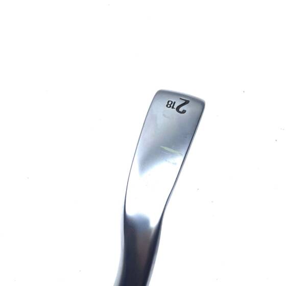 Srixon ZX 2 Iron / 18 Degree / N.S. Pro Modus 3 Tour 105 Stiff Flex