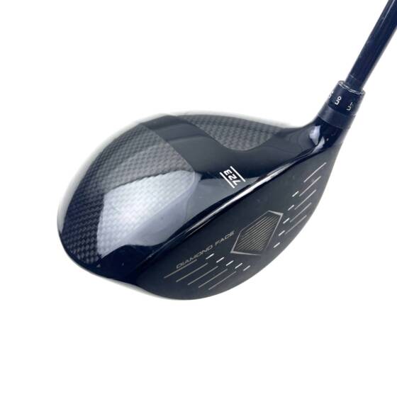 Tour Edge Exotics E723 Driver / 10.5 Degree / Project X Denali 6.5 X Stiff Flex