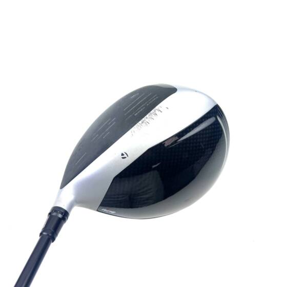 Taylormade M4 Driver / 10.5 Degree / Atmos 5R Regular Flex