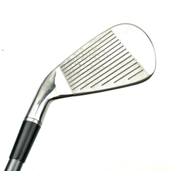 Demo Callaway Paradym AI Smoke 7 Iron / 32 Degree / Synergy 60g Regular Flex