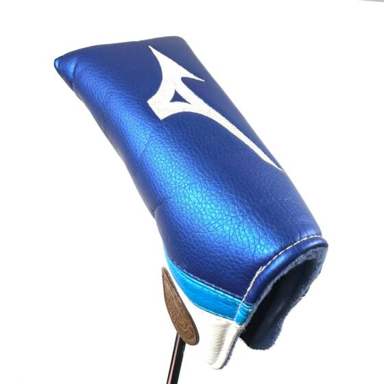 Mizuno M-Craft Putter / 34 Inches