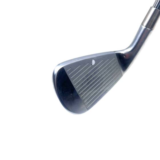 DEMO Mizuno Pro 245 7 Iron / 30 Degree / Project X LZ Regular Flex