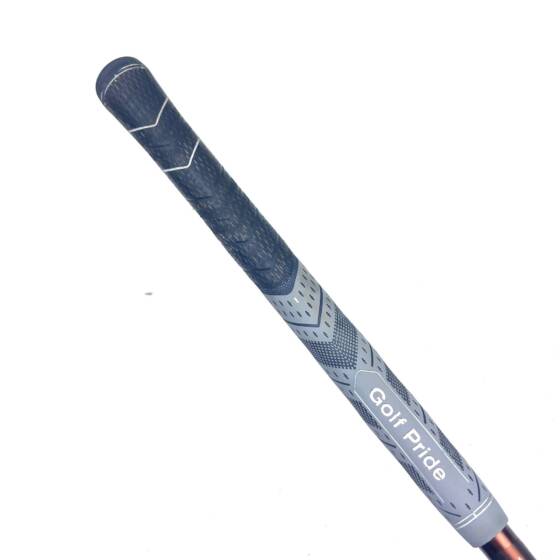 Ping G400 Max Driver / 10.5 Degree / Alta CB 55g Regular Flex