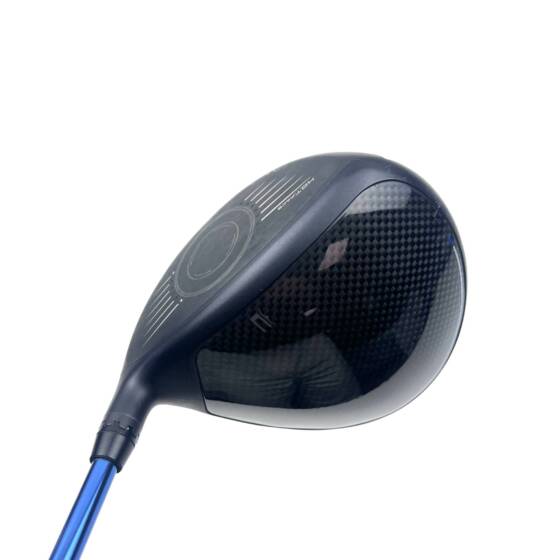 Cobra Aerojet Driver / 9 Degree / Diamana TB 60 TX X-Stiff Flex