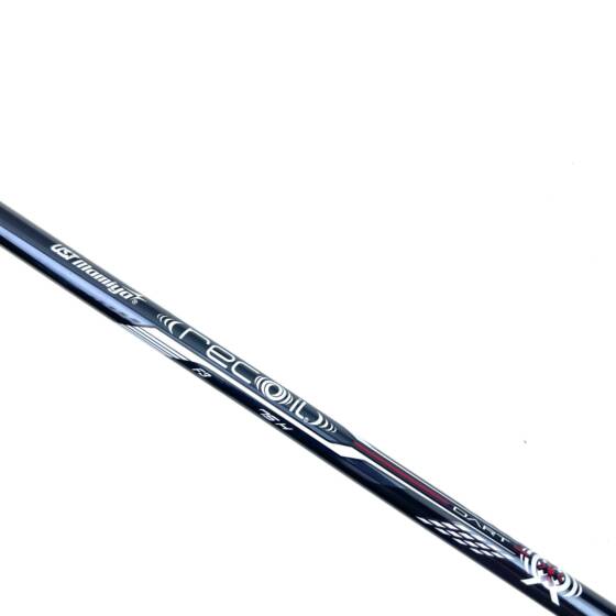 Callaway Apex 4 Hybrid / 21 Degree / Recoil 75 Regular Flex