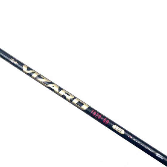 Honma TR20 440 Driver / 9.5 Degree / Vizard 60 Stiff Flex