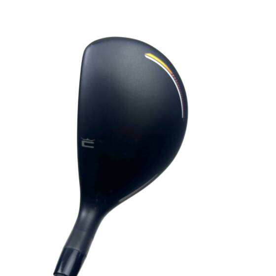 Cobra LTDx 4 Hybrid / 21 Degree / KBS PGI 75 Regular Flex