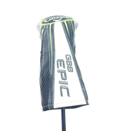 Callaway GBB Epic Sub Zero 3 Wood / 15 Degree / Matrix Ozik Stiff Flex