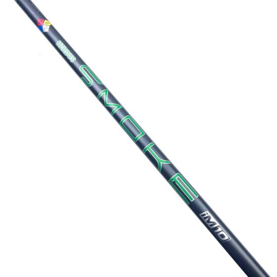Hzrdus Smoke IM10 Driver Shaft / Stiff Flex / Callaway 2nd Gen