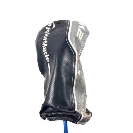 Taylormade M2 Driver / 12 Degree / Oban Devotion 4 45g Regular Flex