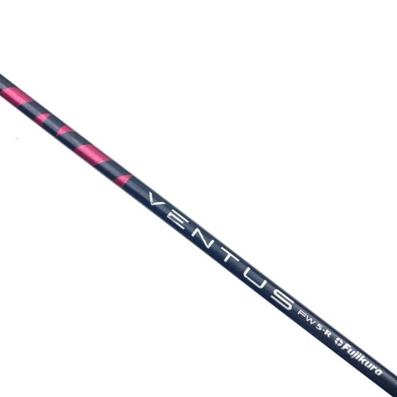 Taylormade Stealth 3 Wood / 15 Degree / Ventus 5R Regular Flex