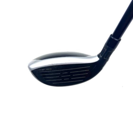 Taylormade M6 3 Hybrid / 19 Degree / Atmos Stiff Flex