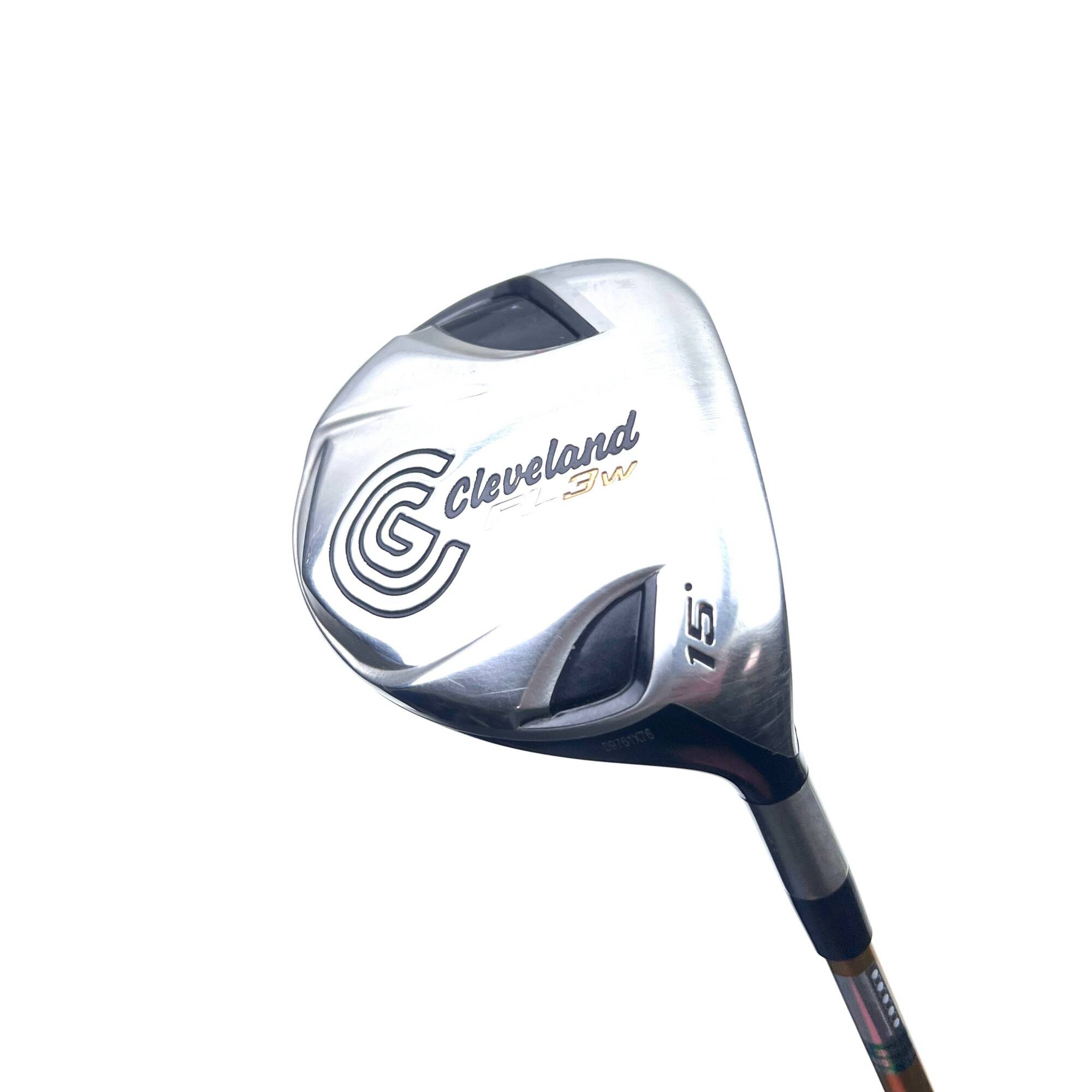 Cleveland FL Fairway Wood