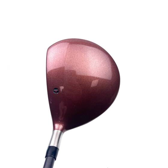 Taylormade Ti Bubble 2 Driver / 10.5 Degree / Bubble Regular Flex