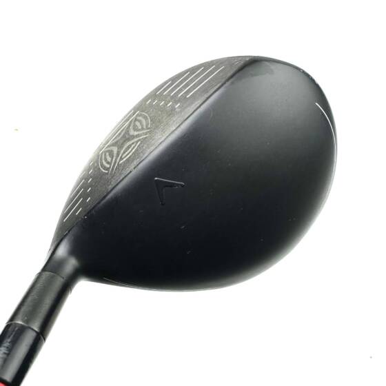 Callaway XR16 3 Wood / 15 Degree / Speeder 565 Evolution Regular Flex