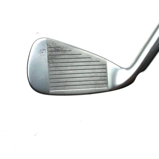 Ping G425 5 Iron / 23.5 Degree / Alta CB AWT Senior Flex