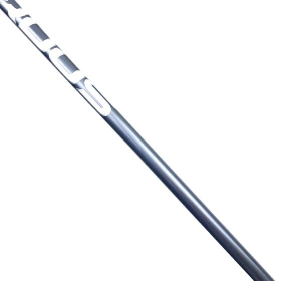 Callaway Paradym Triple Diamond Driver / 8 Degree / Hzrdus Gen 4 Silver Stiff Flex