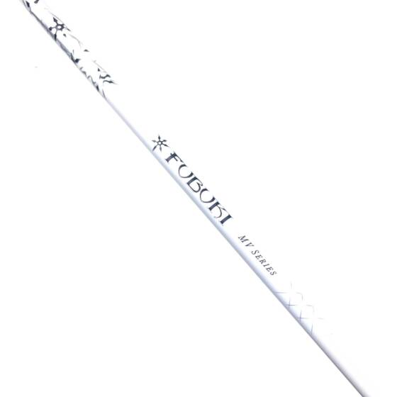 Fubuki MV Series 45 Driver Shaft / Senior Flex / Titleist 2nd Gen