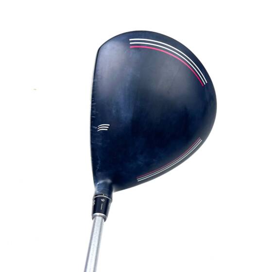 Lynx Predator Driver / 12 Degree / Links LK Series Regular Flex