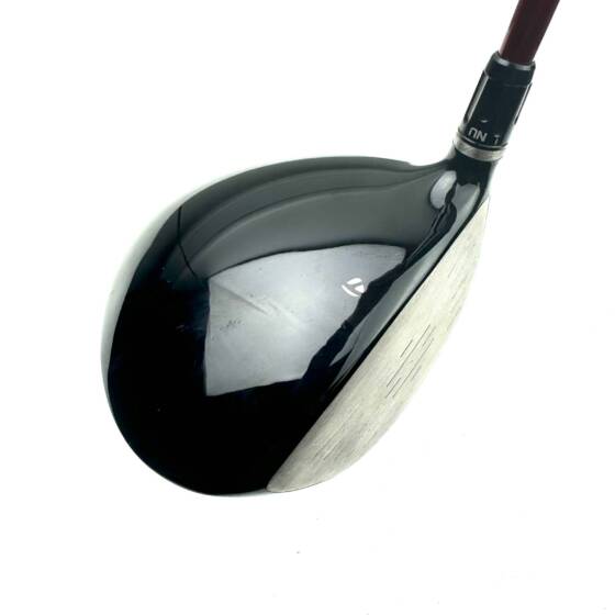 Taylormade R9 Driver / 9.5 Degree / Motore TP 75 Stiff Flex