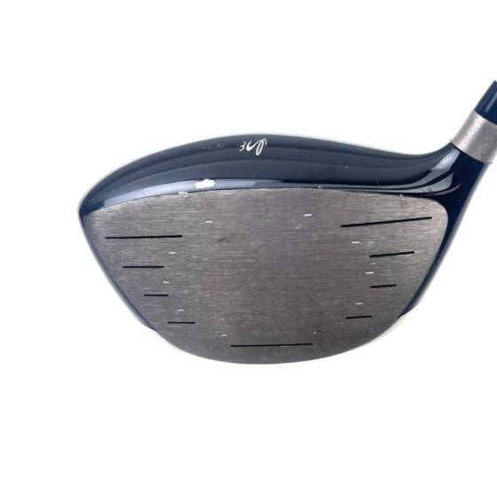 Cobra King 440 SZ Driver / 10.5 Degree / Graphite Design Regular Flex