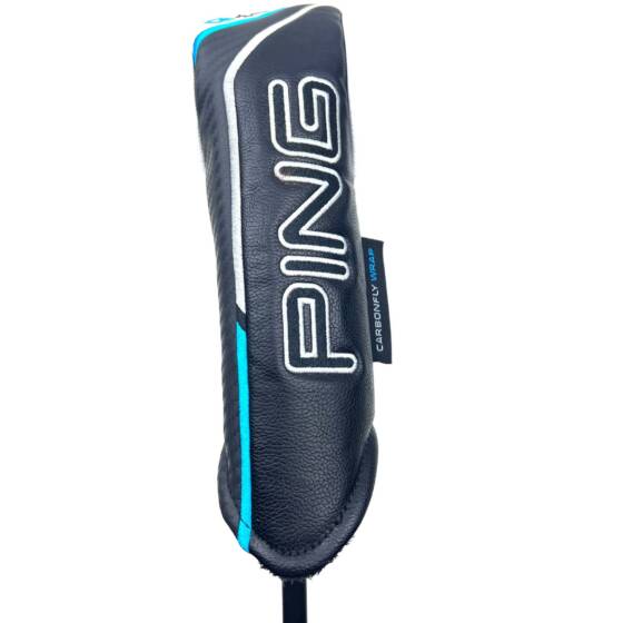 Ping G440 4 Hybrid / 23 Degree / Alta CB 70 Senior Flex