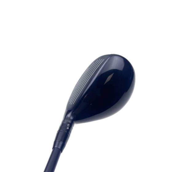 Titleist TSR2 3 Hybrid / 18 Degree / Hzrdus Smoke CB Senior Flex