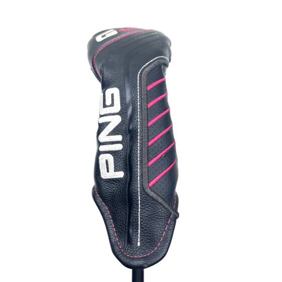 Ping G410 4 Hybrid / 19 Degree / Alta CB 70 Regular Flex
