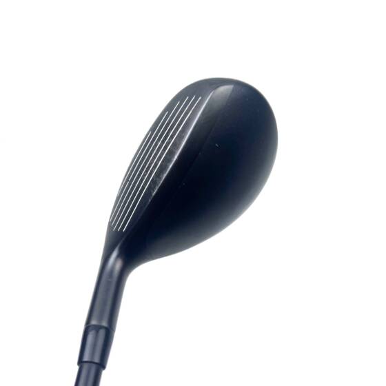 Ping G25 2 Hybrid / 17 Degree / TFC 189 Regular Flex