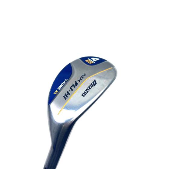 Mizuno MX Fli-Hi 4 Hybrid / 23 Degree / MX Lite Regular Flex