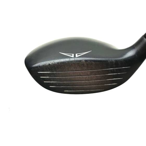 Ping G25 5 Wood / 18 Degree / TFC 189 Regular Flex