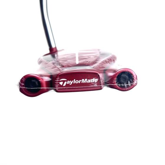 New Taylormade Spider Putter / 34 Inches