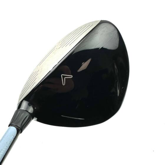 Callaway FTiz 3 Wood / 15 Degree / Callaway 60g Regular Flex