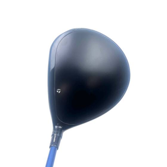 Taylormade Stealth Driver / 9 Degree / Evenflow Riptide CB Regular Flex