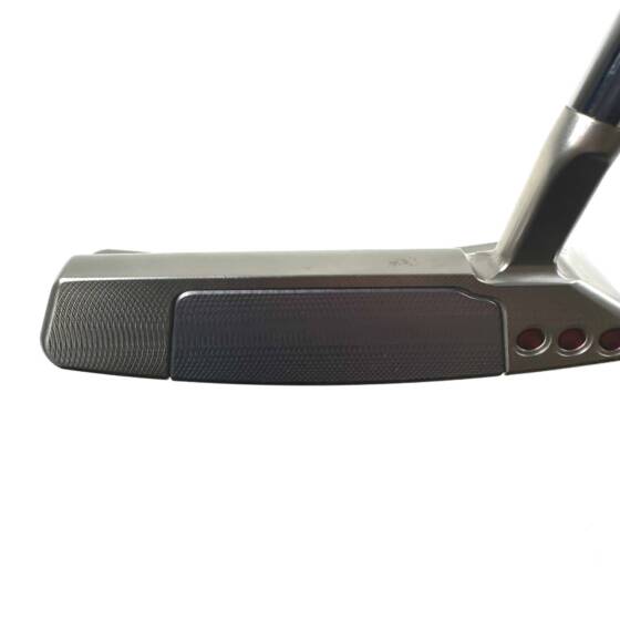 Scotty Cameron Select Squareback 1.5 Putter / 33 Inches